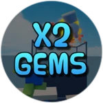 Double Gems