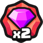 Double Gems