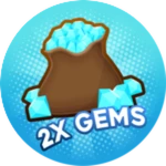Double Gems!