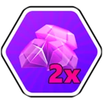 Double Gems