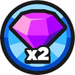 Double Gems!