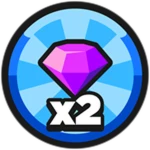 Double Gems