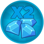 Double Gems