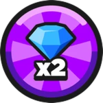 Double Gems