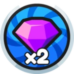 Double Gems