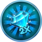 Double Gems