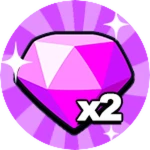 Double Gems