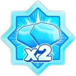 Double Gems