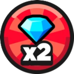 Double Gems