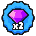 Double Gems