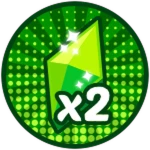 Double Gems!