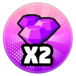 Double Gems