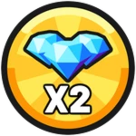 Double Gems
