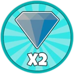 Double Gems Forever