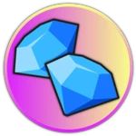 Double Gems Pass