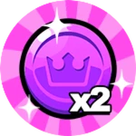 Double Giant Token
