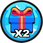Double Gifts