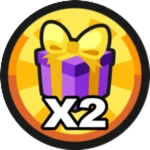 Double Gifts