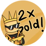 Double Gold