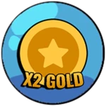 Double Gold