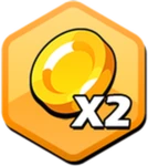Double Gold