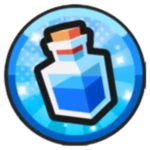 Double Gravity Potion