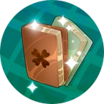 Double Grimoire