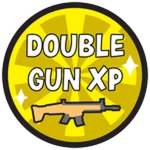 Double Gun XP