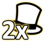 Double Hats