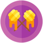 Double Honey