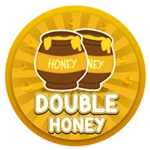 Double Honey