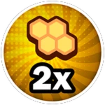 Double Honey