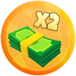 Double Income!