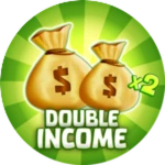 Double Income