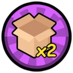 Double Inventory