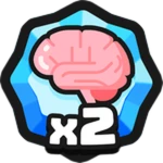 Double IQ Power