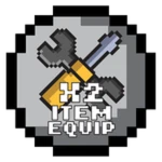 Double Item Equip Pass