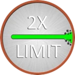 Double Item Limit