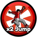 Double Jump!