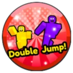 Double Jump for Both!