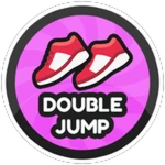 Double Jump (PERMANENT)
