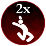 Double-Jump (Survivor)