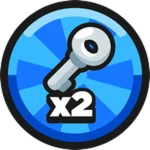 Double Keys