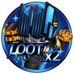 Double Loot
