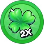 Double Luck