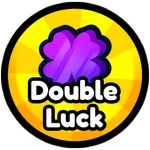 Double Luck