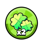 Double Luck