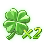 Double Luck