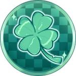 Double Luck (+2 Luck)