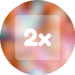 Double Luck [20% OFF]